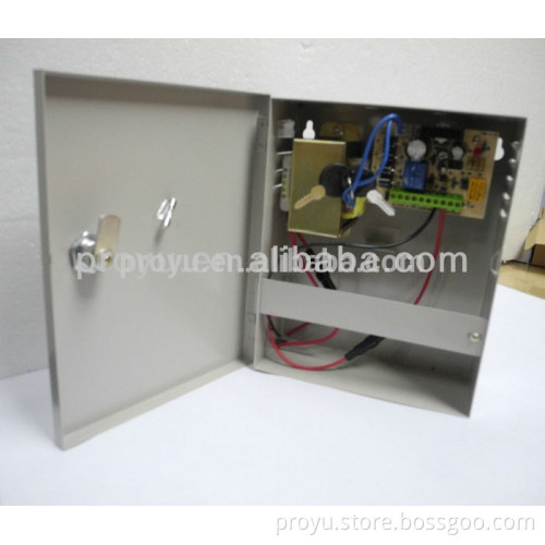 Uninterruptible Power Supply AC220V DC12V5A
